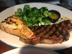 -RED LOBSTER(多伦多DT店)