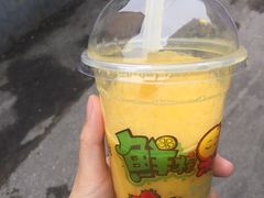 -马拉桑果汁(龙头路总店)