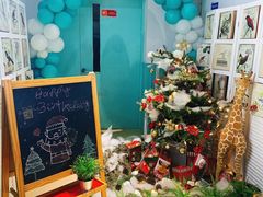 -荣耀.西式融合餐厅(留云湖店)