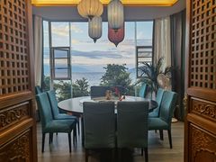 -野菌皇海景野生菌火锅(滨海大道店)