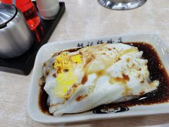 -银记肠粉店(市二宫店)