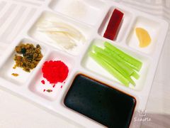 -四季民福烤鸭店(王府井灯市口店)