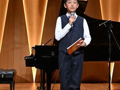 -好莱坞音乐进修学校(四川北路校区)