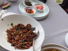 -润泽天·湘味家宴(岳麓山店)