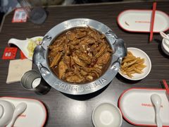 -胖哥俩肉蟹煲(济南世茂国际广场店)