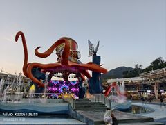 -三亚红色娘子军演艺公园景区