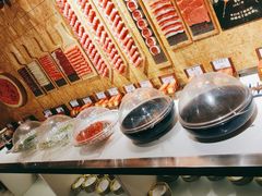 -羊大爷涮肉(亮马桥店)