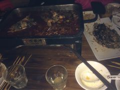 -令狐冲·活鱼馆(宝龙店)