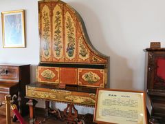 -鼓浪屿钢琴博物馆