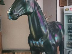 -额尔敦传统涮(公园西路店)