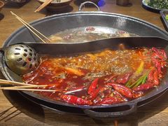 -萍姐火锅·公路夜市(打浦桥日月光店)
