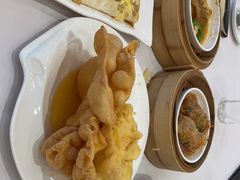 -星湖愉景酒家