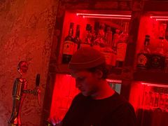 -The Drinkery (瑞金店)