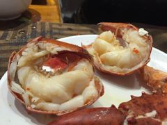 -金海阁海鲜火锅