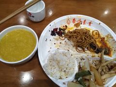 -泰合素食(双流店)