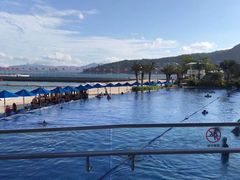 -深圳大梅沙京基洲际度假酒店