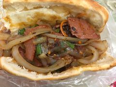 -小陈方酥锅盔(古城总店)