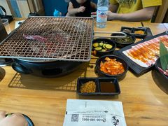 -九田家黑牛烤肉(溧水万达店)