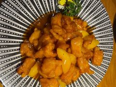 -田婆婆的菜(新天地店)