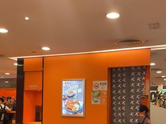 -大快活(罗湖商业城分店)