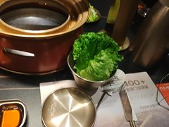 -西塔老太太泥炉烤肉(龙湖北苑天街店)