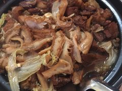 -赵家牛肉砂锅(台西三路店)