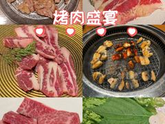 -隐炉和牛烧肉店(群力店)