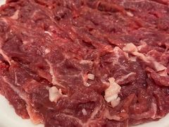 -潮汕林记牛肉火锅(万象天地店)