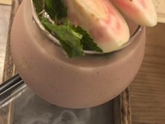 -Mark&Mars Restaurant