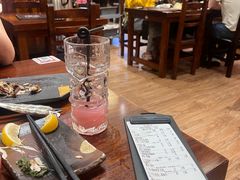 -鸟鹏烧鸟居酒屋(仁恒梦中心店)
