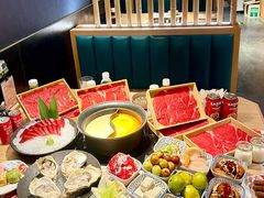 -温野菜涮涮锅(西单大悦城店)