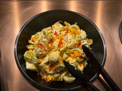 -比格比萨自助(万柳华联店)