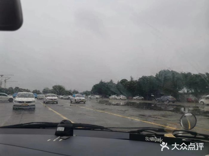 无忧学车·大众驾校(长宁校区)图片