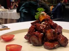 -上海1号私藏菜(静安店)