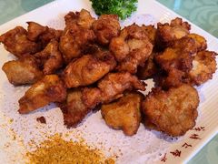 -牟传仁饭庄(星海店)