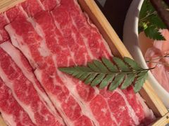 -巴奴毛肚火锅(二七万达店)