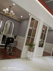 -IUME HAIR SALON