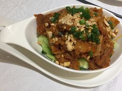 -北李妈妈菜·海肠捞饭(高新万达店)