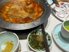-古乐牛香鲜牛肉牛杂火锅(观前街店)