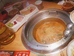 -刘一锅筋头巴脑(千峰路店)