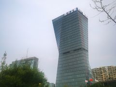 -桂溪生态公园