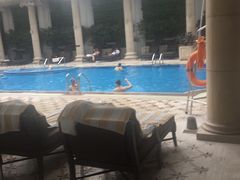 -广州富力丽思卡尔顿酒店