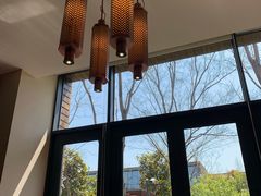 -逸林轩中餐厅(中信泰富朱家角锦江酒店)