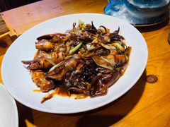 -倍儿美海鲜大排挡·非遗海鲜蒸饺(洋货店)