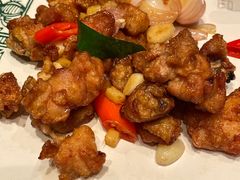 -云海肴·汽锅鸡·云南代表菜(东坝金隅店)