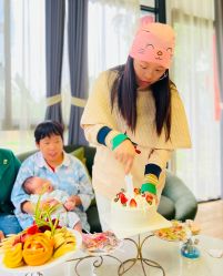 -华美国际月子会所(合生店)