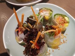-CHINCHIN 青青·泰国料理(万象食家店)