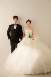 -雪中彩影婚纱摄影·微光艺术中心