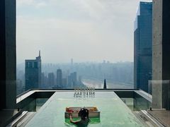 -重庆解放碑威斯汀酒店