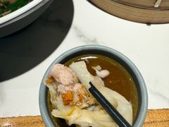 -馋三尺蟹粉小笼(人民广场店)